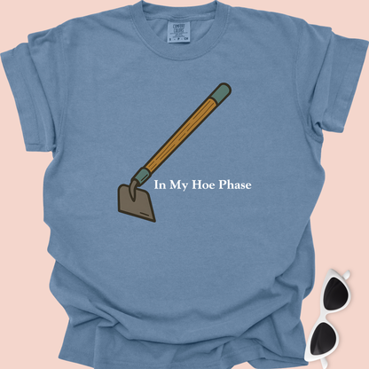 In My Hoe Phase