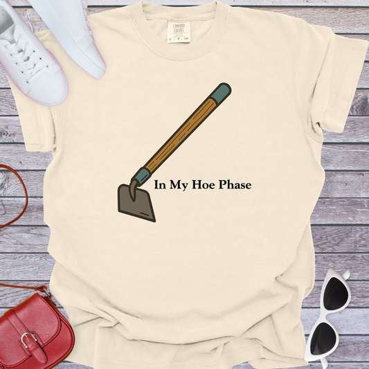 In My Hoe Phase