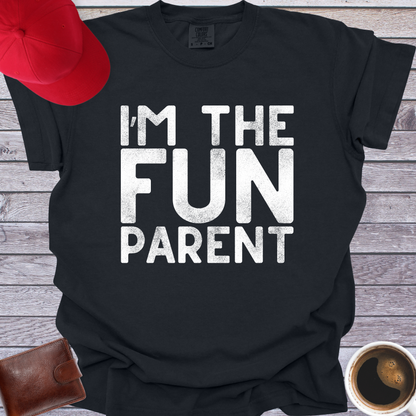 I'm The Fun Parent