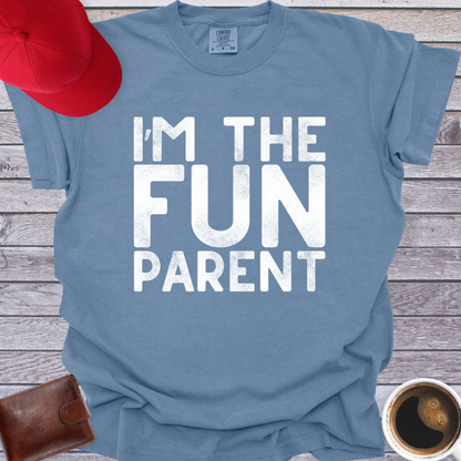I'm The Fun Parent