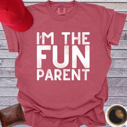 I'm The Fun Parent
