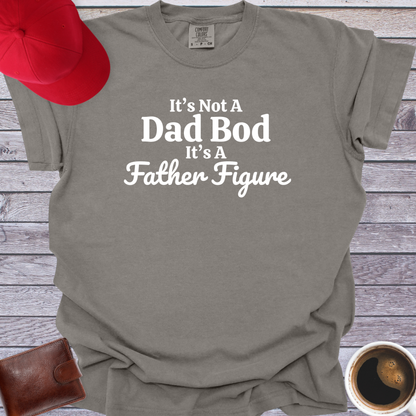 Father Figure T-Shirt