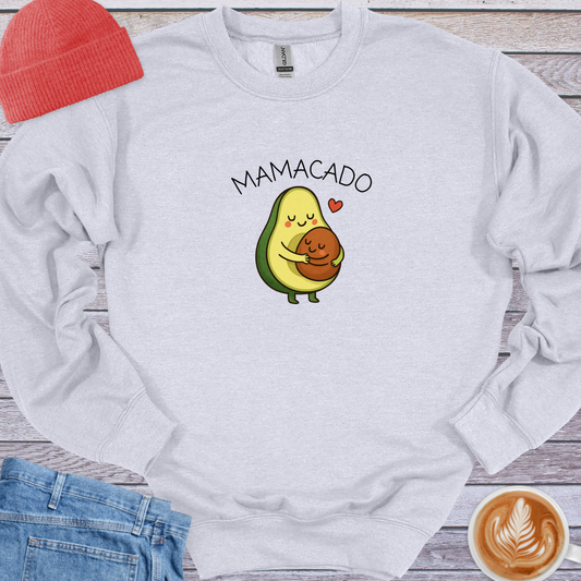 Mamacado Sweatshirt