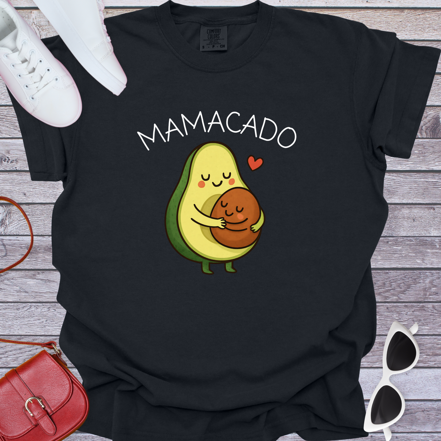 Mamacado