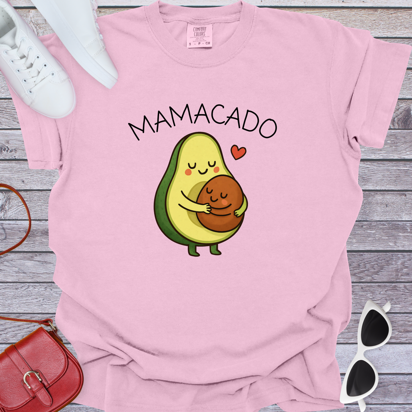 Mamacado