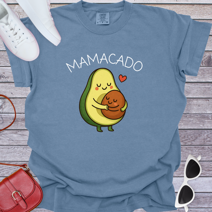 Mamacado