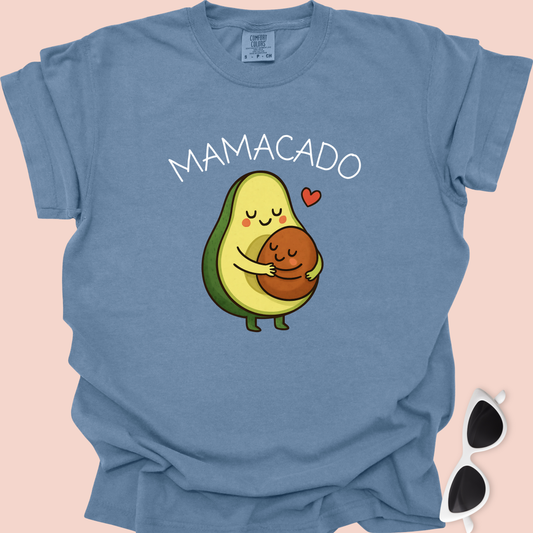 Mamacado