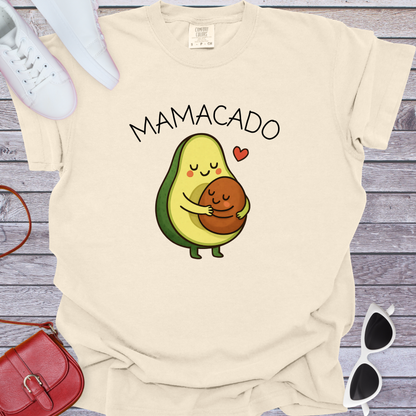 Mamacado