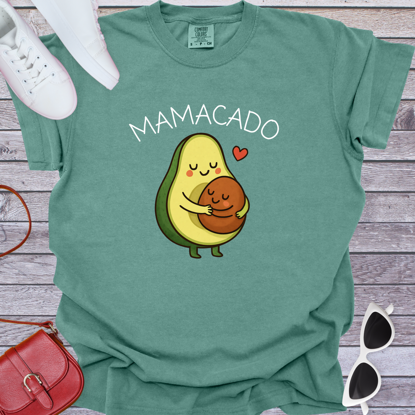 Mamacado