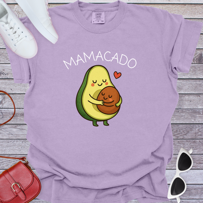 Mamacado