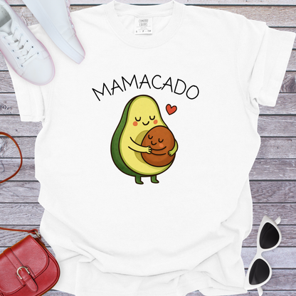 Mamacado