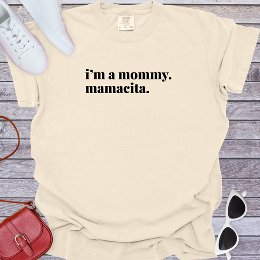 Mamacita T-Shirt