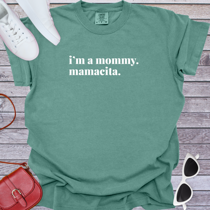 Mamacita T-Shirt