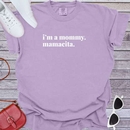 Mamacita T-Shirt