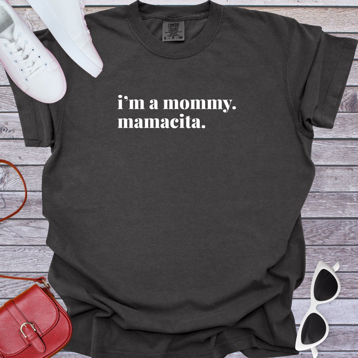 Mamacita T-Shirt