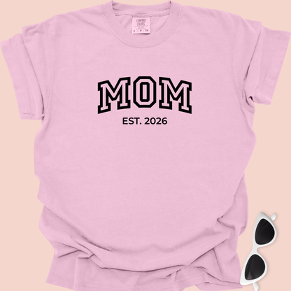 Mom Est 2026