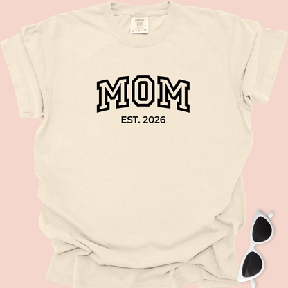 Mom Est 2026