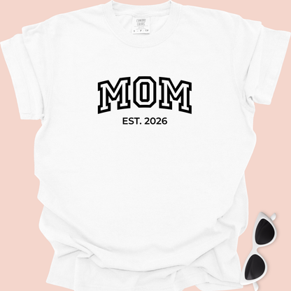 Mom Est 2026
