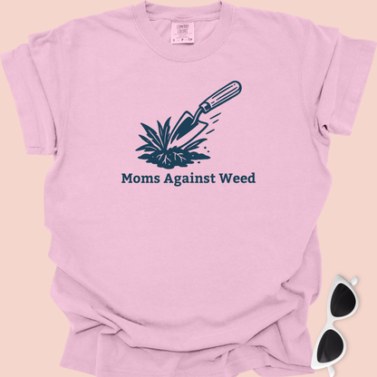 Moms Against Weed