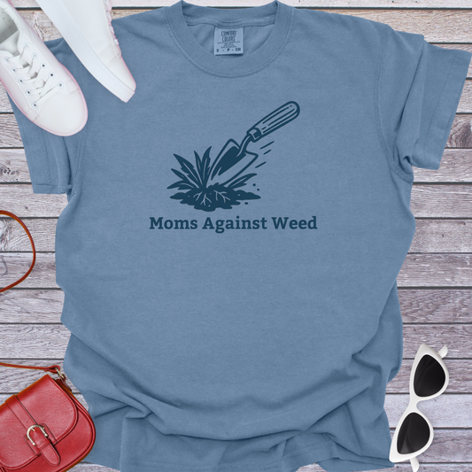 Moms Against Weed