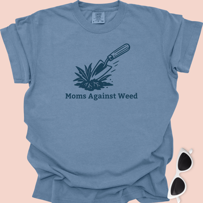 Moms Against Weed