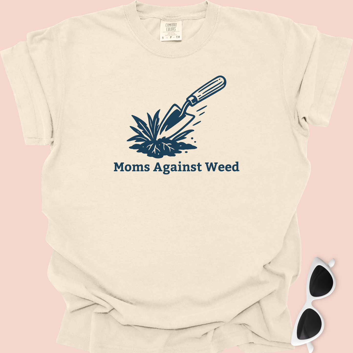 Moms Against Weed
