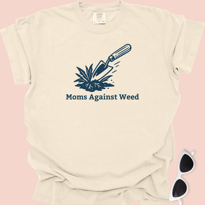 Moms Against Weed