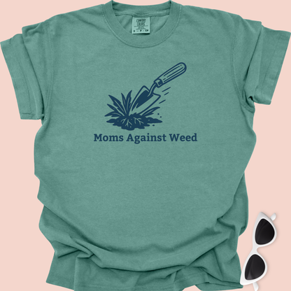 Moms Against Weed