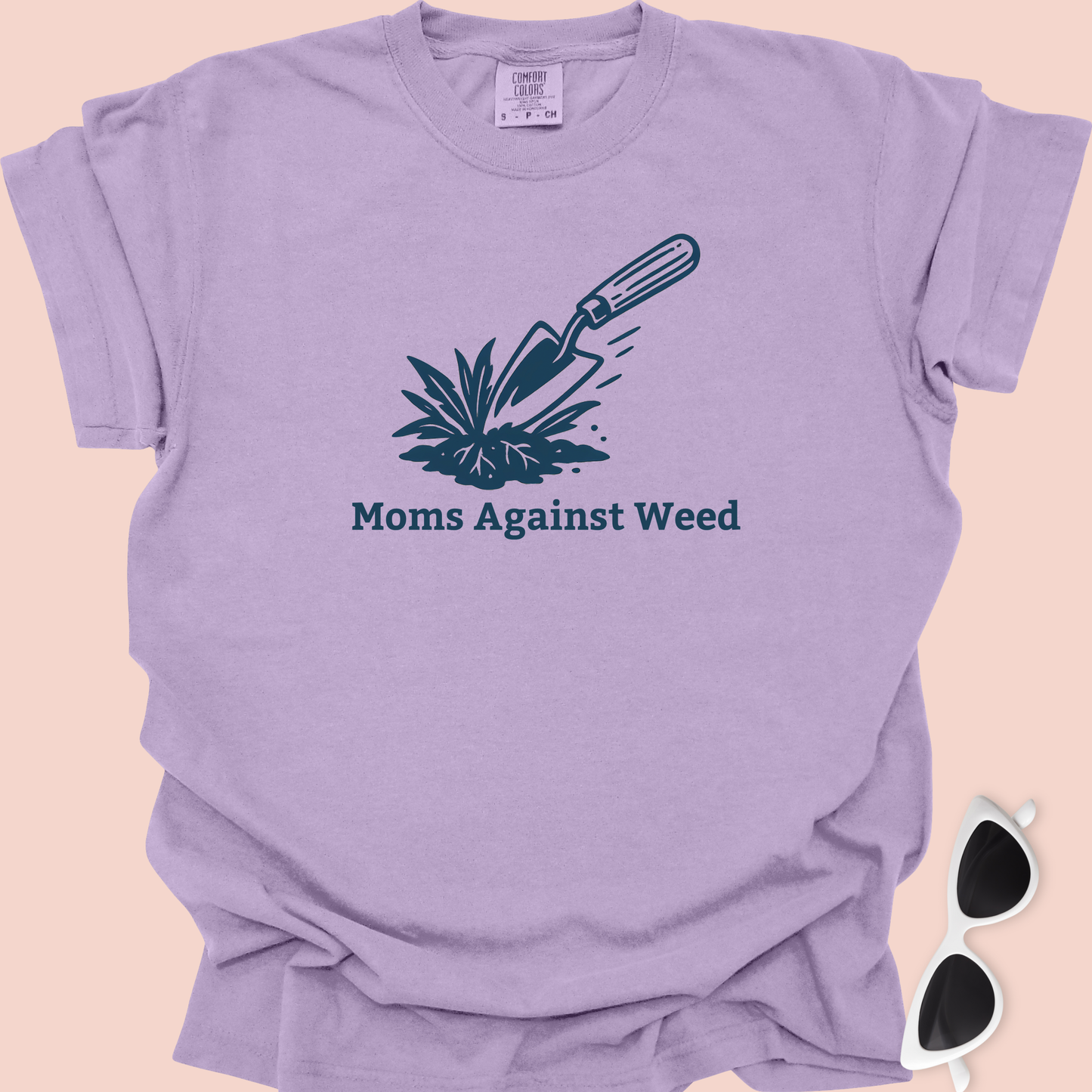 Moms Against Weed