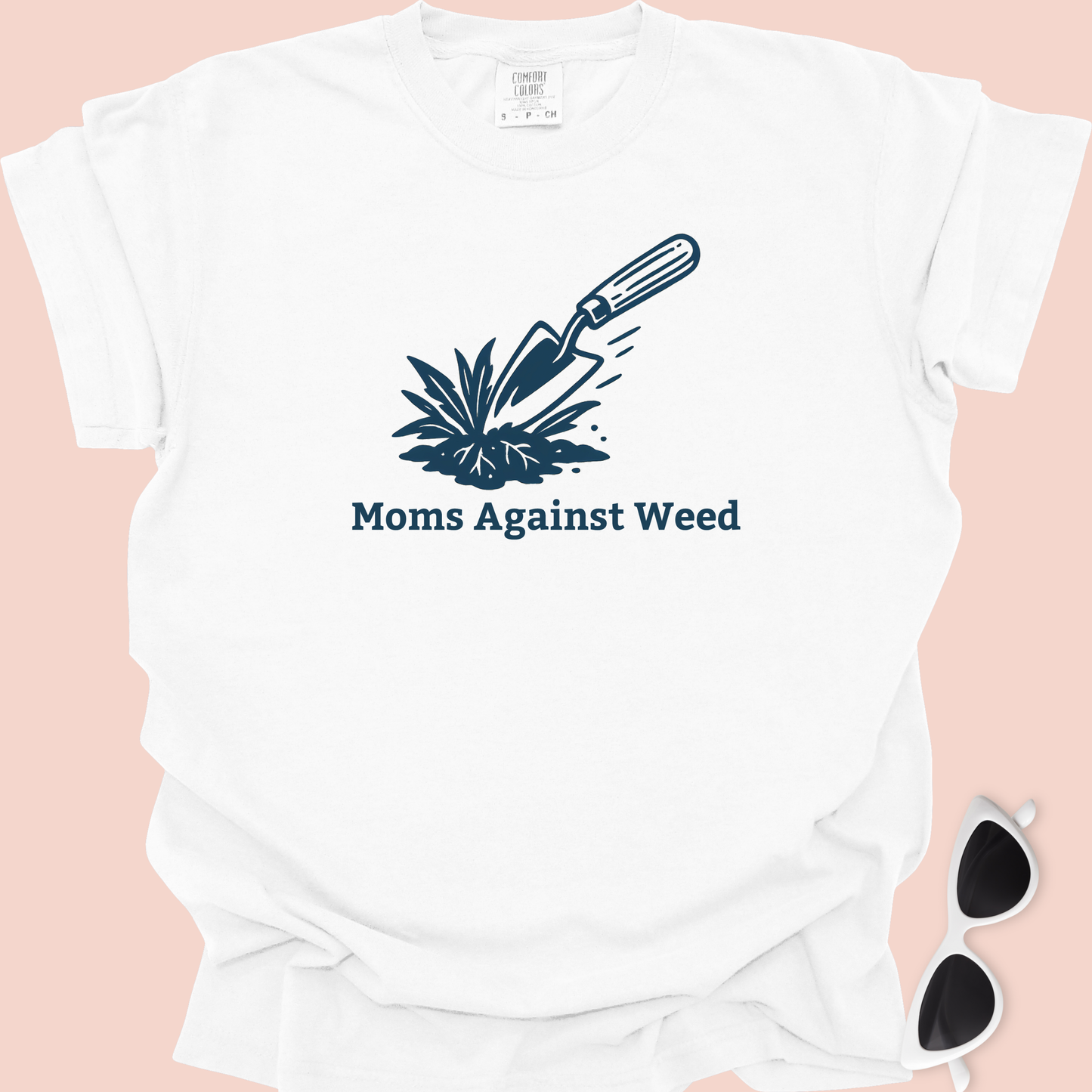 Moms Against Weed