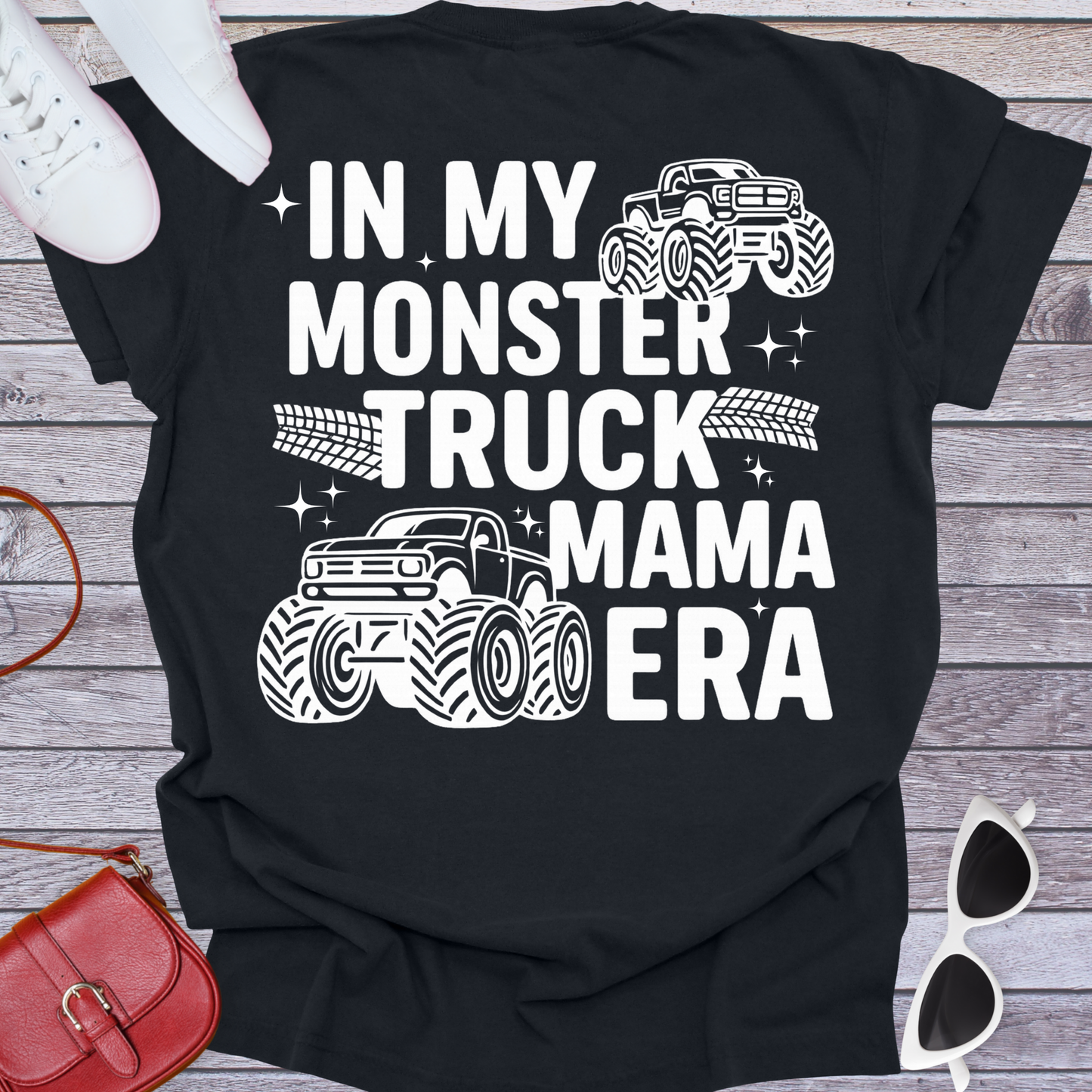 Monster Truck Mama