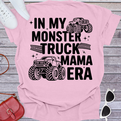 Monster Truck Mama