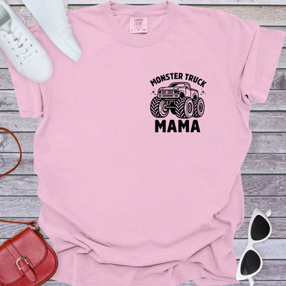 Monster Truck Mama