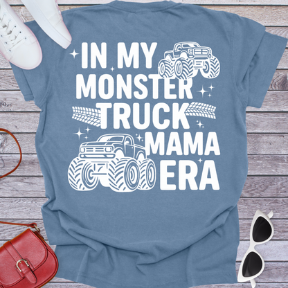 Monster Truck Mama