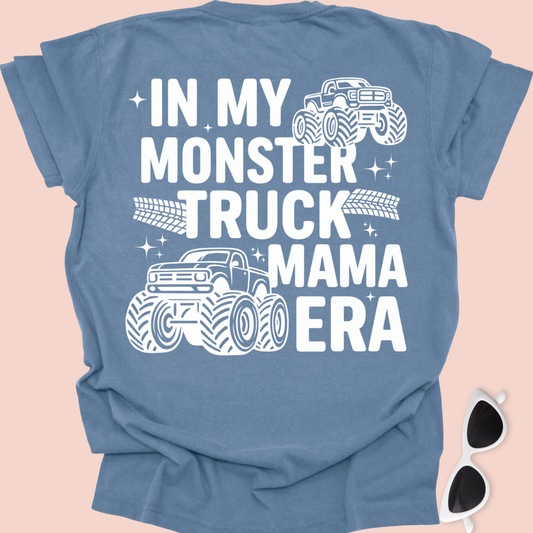 Monster Truck Mama