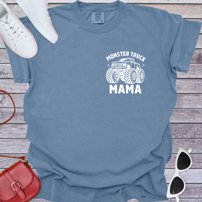 Monster Truck Mama