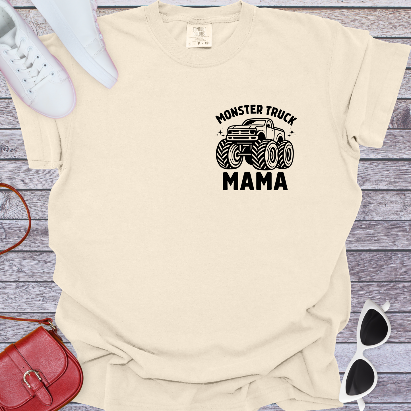 Monster Truck Mama