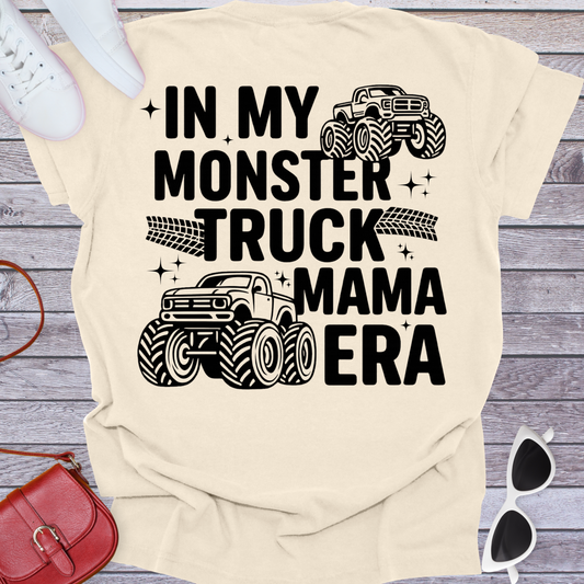 Monster Truck Mama