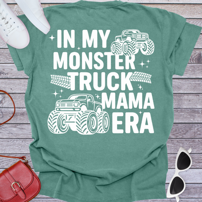 Monster Truck Mama