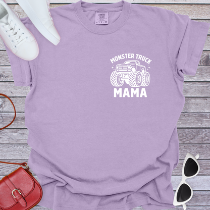 Monster Truck Mama