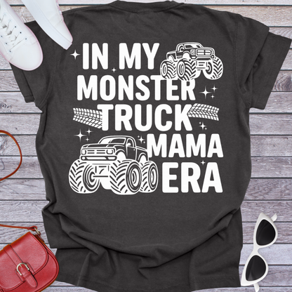 Monster Truck Mama