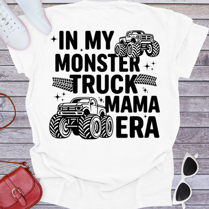 Monster Truck Mama