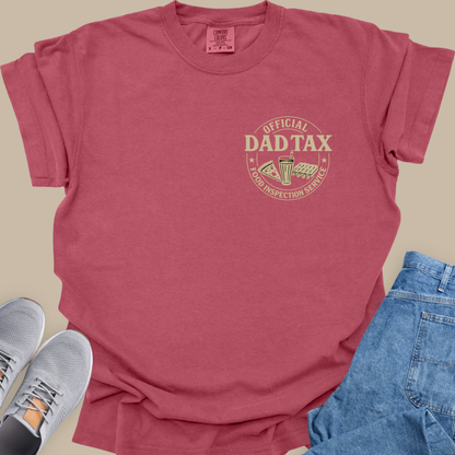 Official Dad Tax