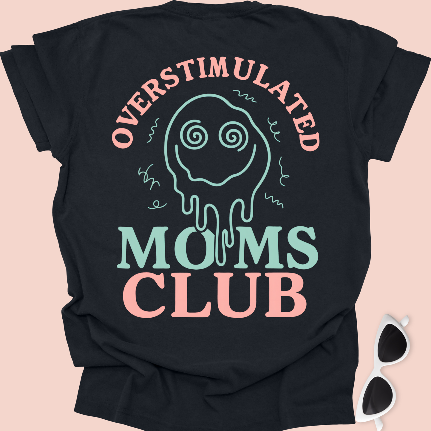 Overstimulated Moms Club