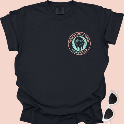 Overstimulated Moms Club