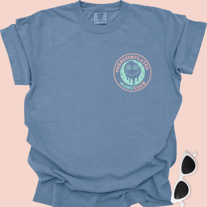 Overstimulated Moms Club