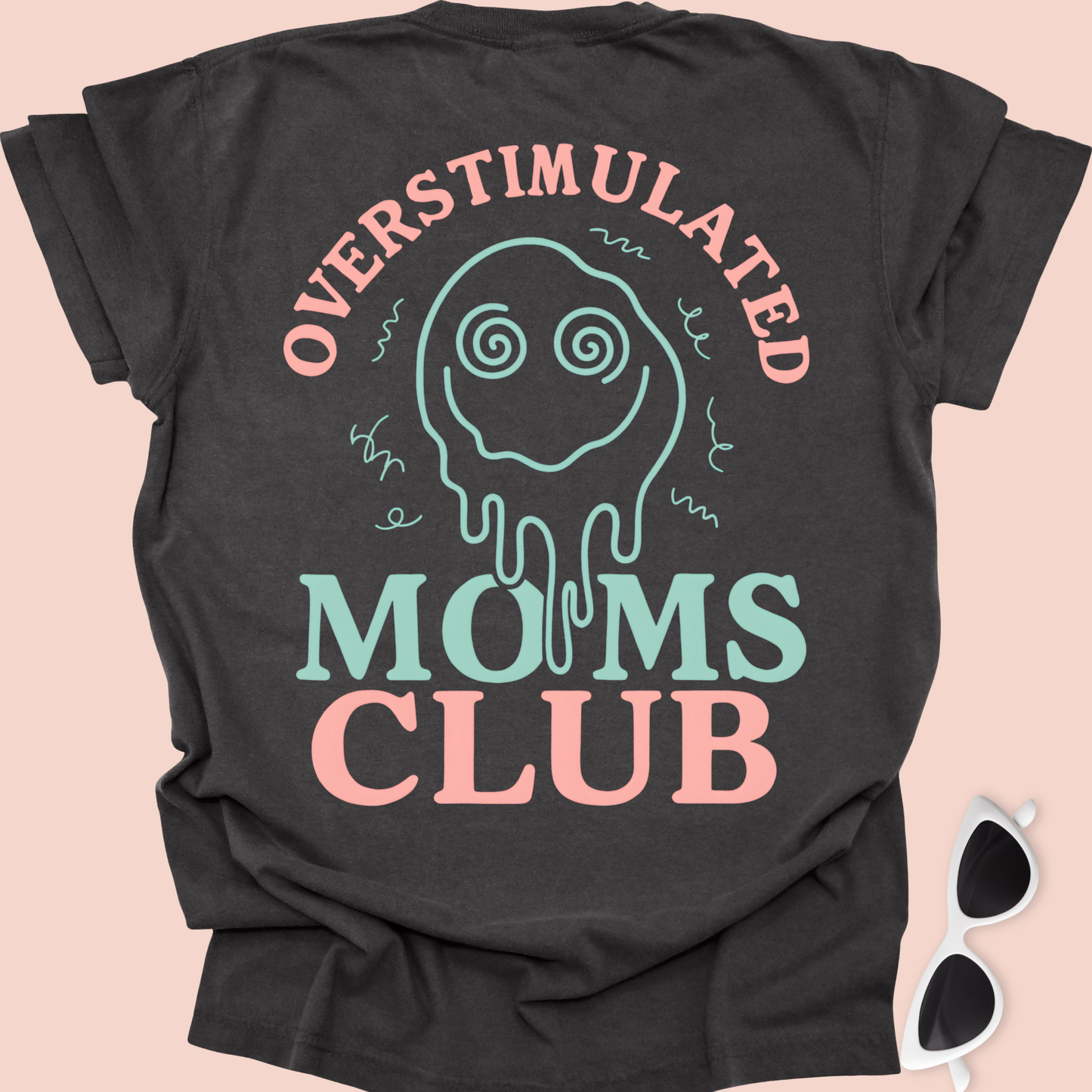 Overstimulated Moms Club