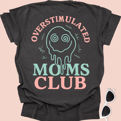 Overstimulated Moms Club