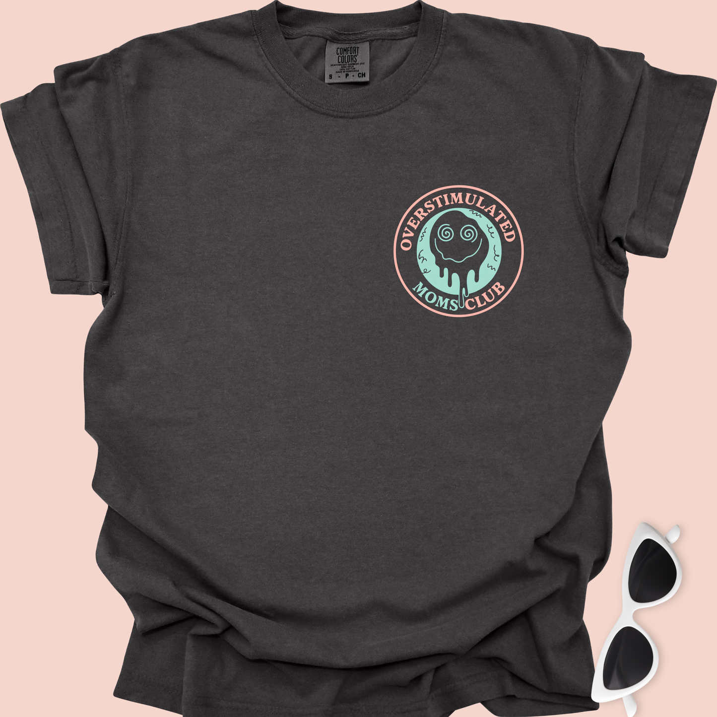 Overstimulated Moms Club