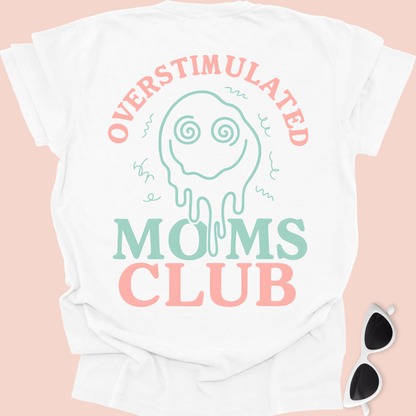 Overstimulated Moms Club